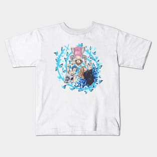 Rewind Kids T-Shirt